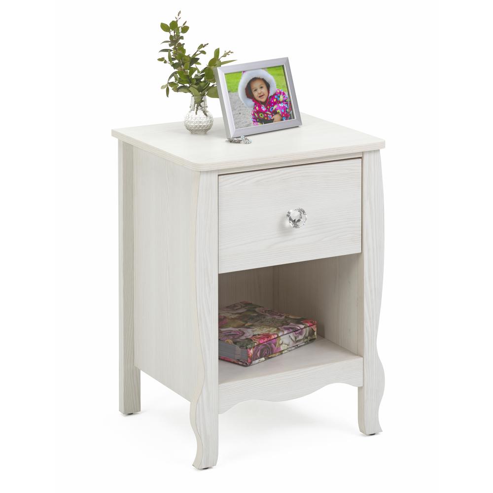 Lindsay Nightstand. Picture 1