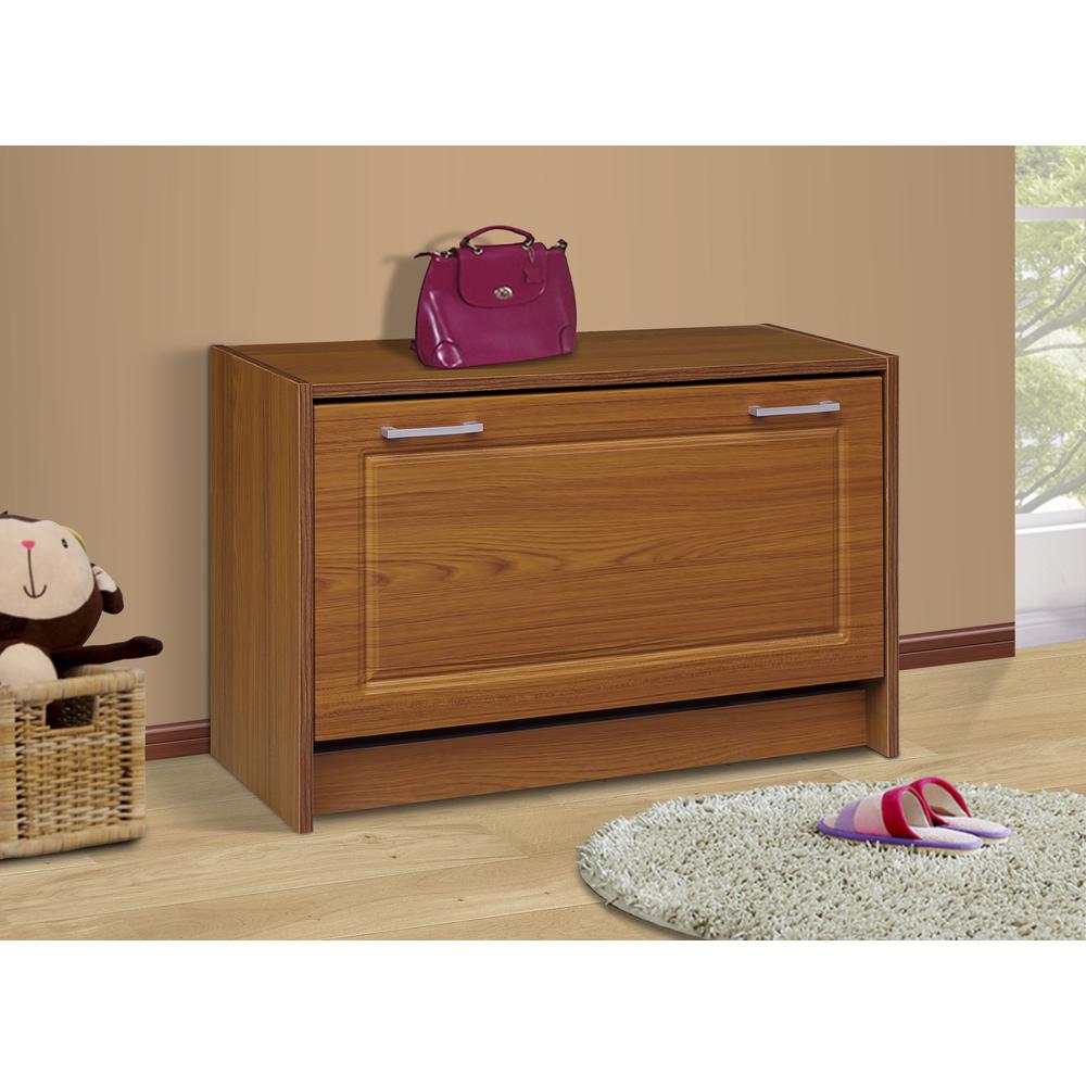 Deluxe Single Shoe Cabinet. Picture 2