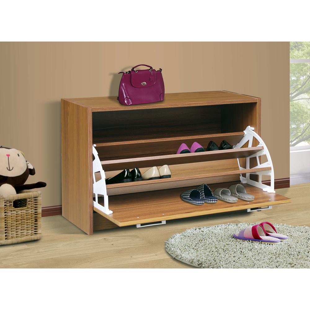 Deluxe Single Shoe Cabinet. Picture 1