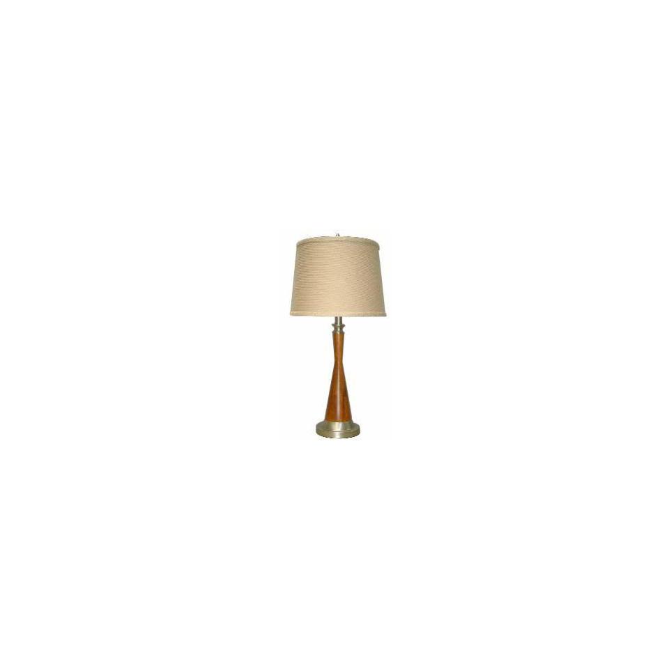 Shelby Table Lamp. Picture 1