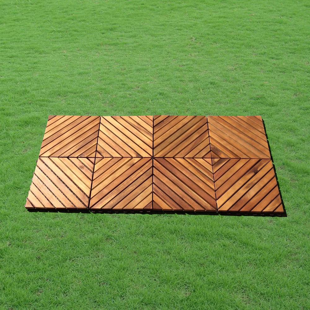 outdoor deck tiles