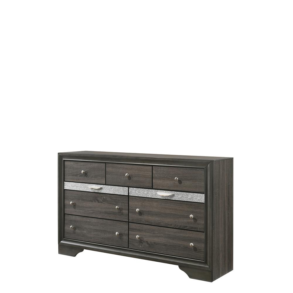 Dresser, Gray. Picture 1