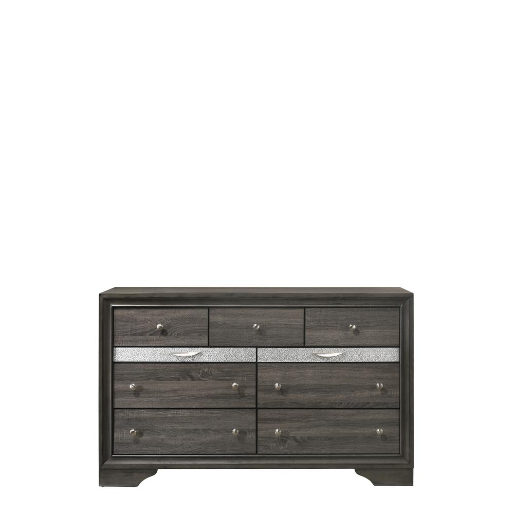 Dresser, Gray. Picture 3