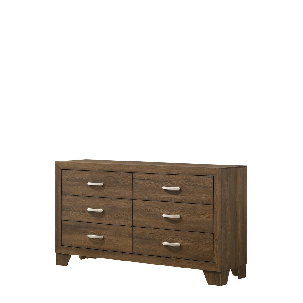 Dresser, Oak. Picture 1