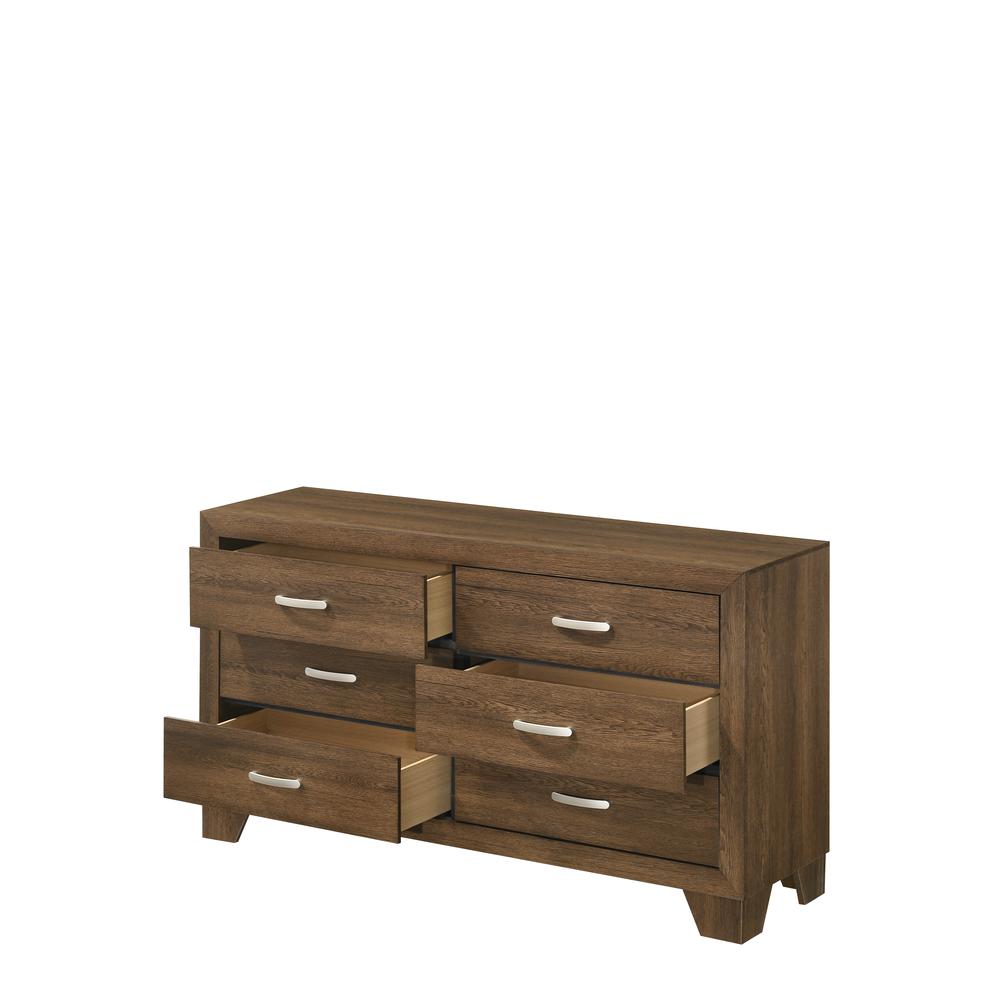 Dresser, Oak. Picture 2