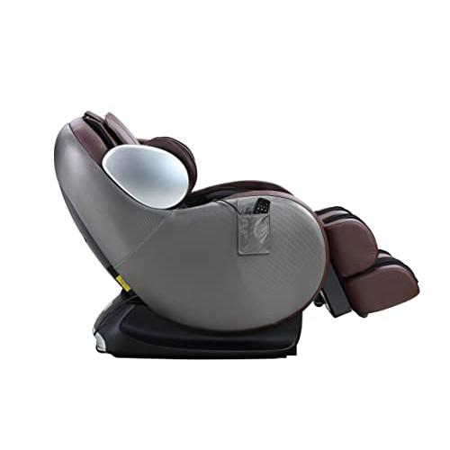 Pacari Massage Chair, Chocolate. Picture 7
