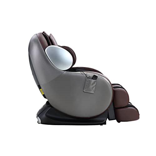 Pacari Massage Chair, Chocolate. Picture 3