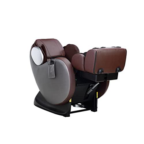Pacari Massage Chair, Chocolate. Picture 6