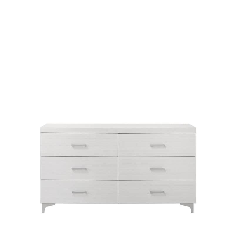 Casilda Dresser, White Finish (BD00647). Picture 2