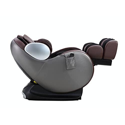 Pacari Massage Chair, Chocolate. Picture 8