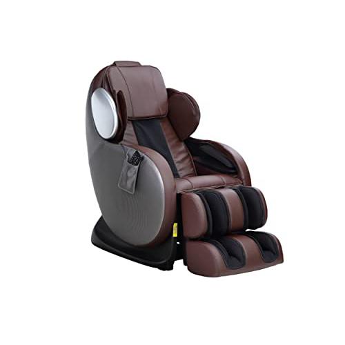 Pacari Massage Chair, Chocolate. Picture 1