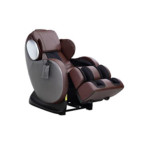 Pacari Massage Chair, Chocolate. Picture 5