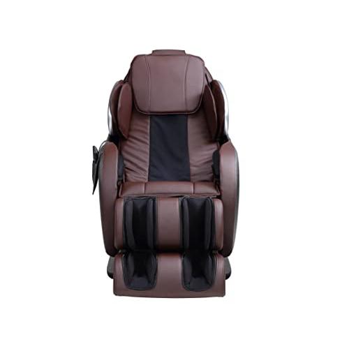 Pacari Massage Chair, Chocolate. Picture 2
