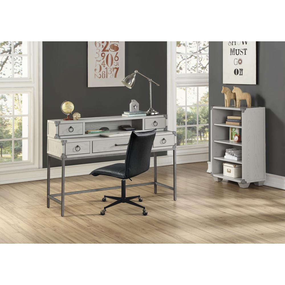Orchest Desk, Gray (36142). Picture 6