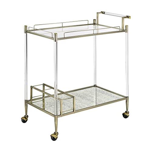 Cirro Serving Cart,  (AC00160). Picture 1
