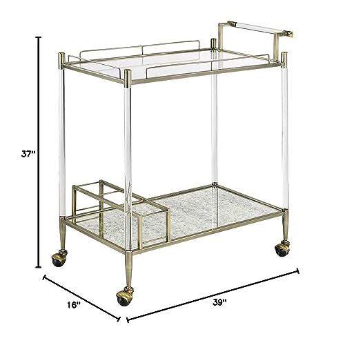 Cirro Serving Cart,  (AC00160). Picture 4
