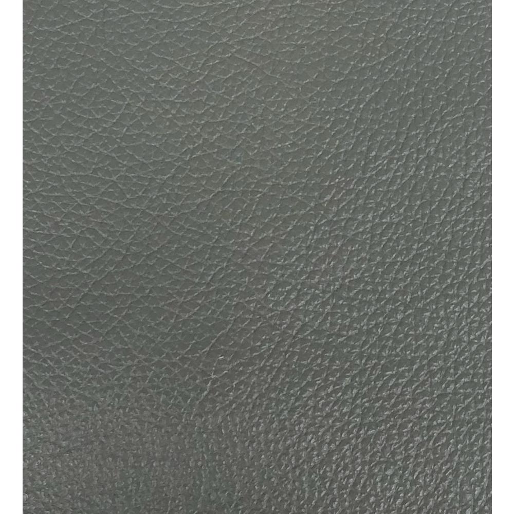 Sofa, Pesto Green Leather 54960. Picture 2