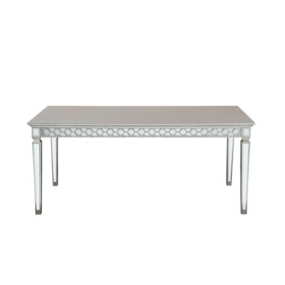 Varian Dining Table (90L). Picture 2