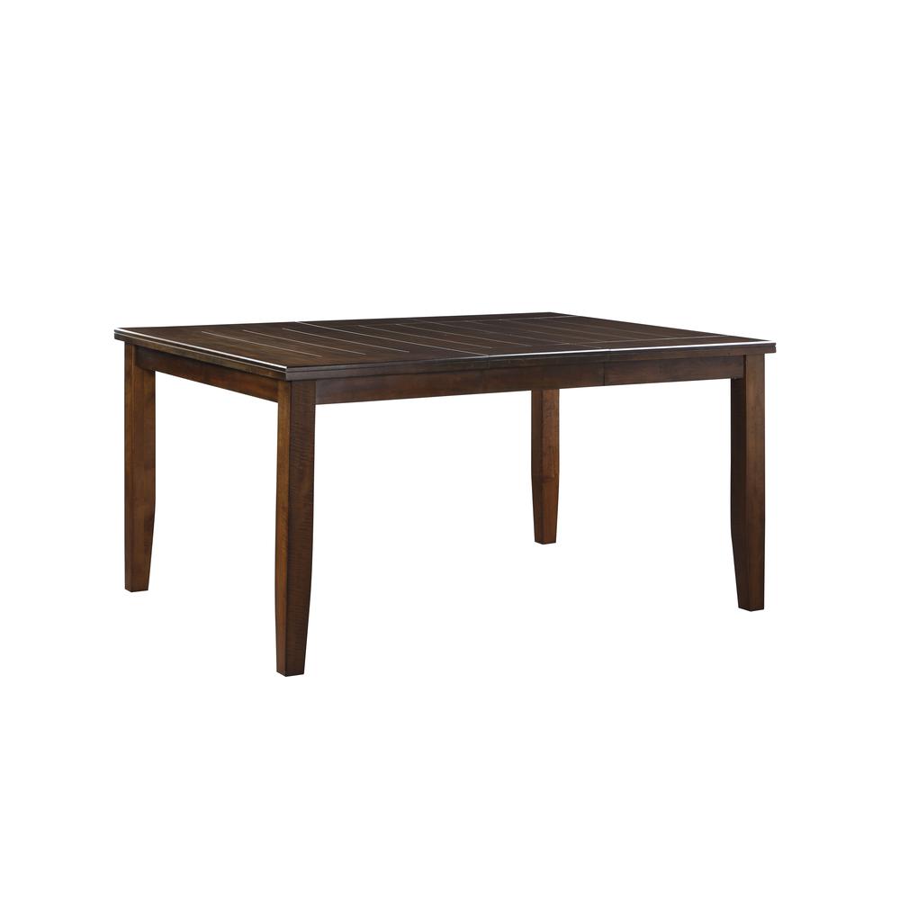 Urbana Counter Height Table, Espresso (74630). Picture 1