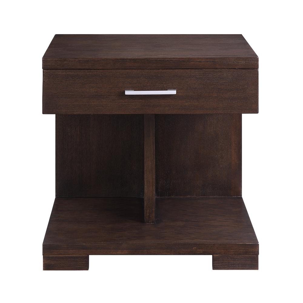 End Table, Walnut 84852. Picture 3