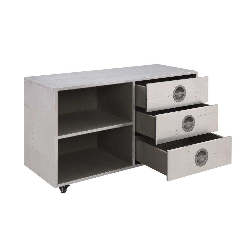 Brancaster Cabinet, Aluminum (92427). Picture 2