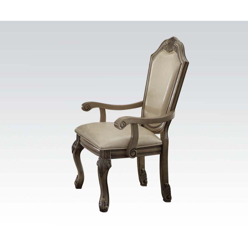 Arm Chair (Set-2). Picture 1