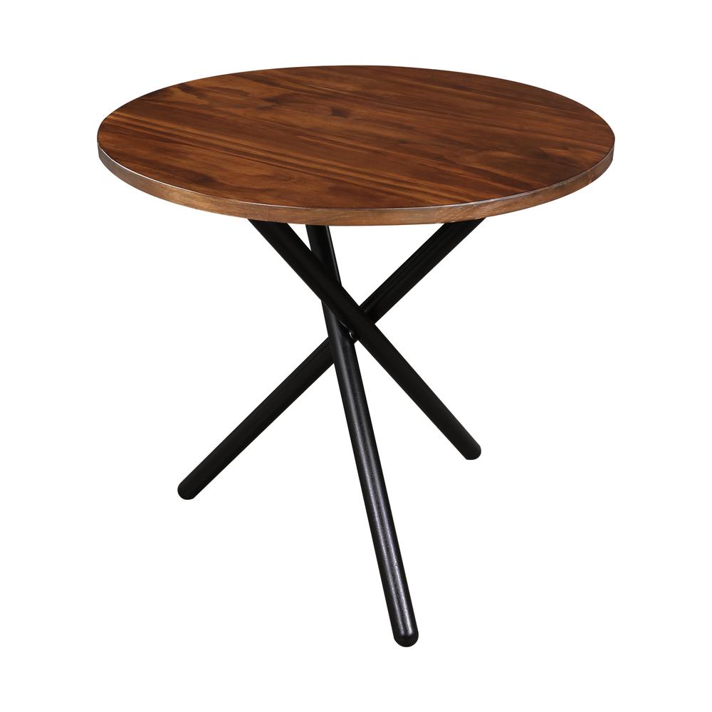 Cadenza Modern End Table. Picture 1