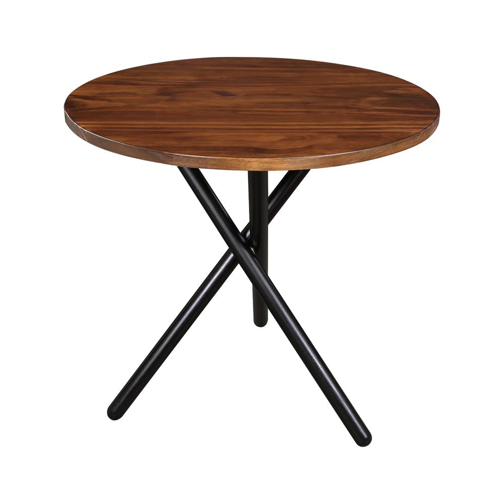 Cadenza Modern End Table. Picture 2