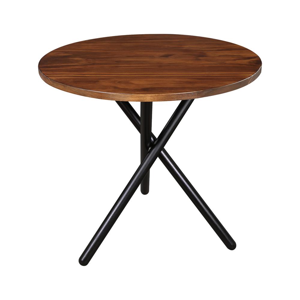 Cadenza Modern End Table. Picture 3