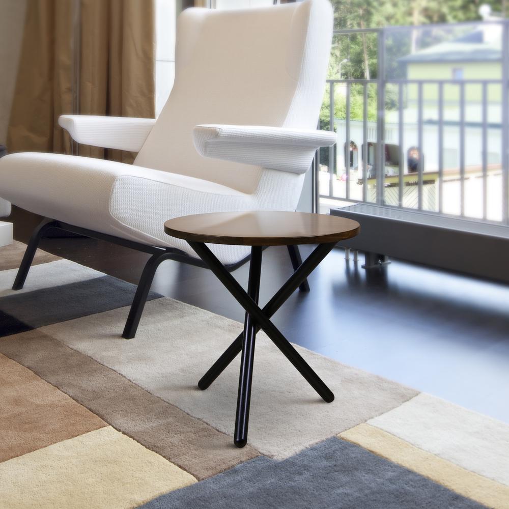 Cadenza Modern End Table. Picture 5