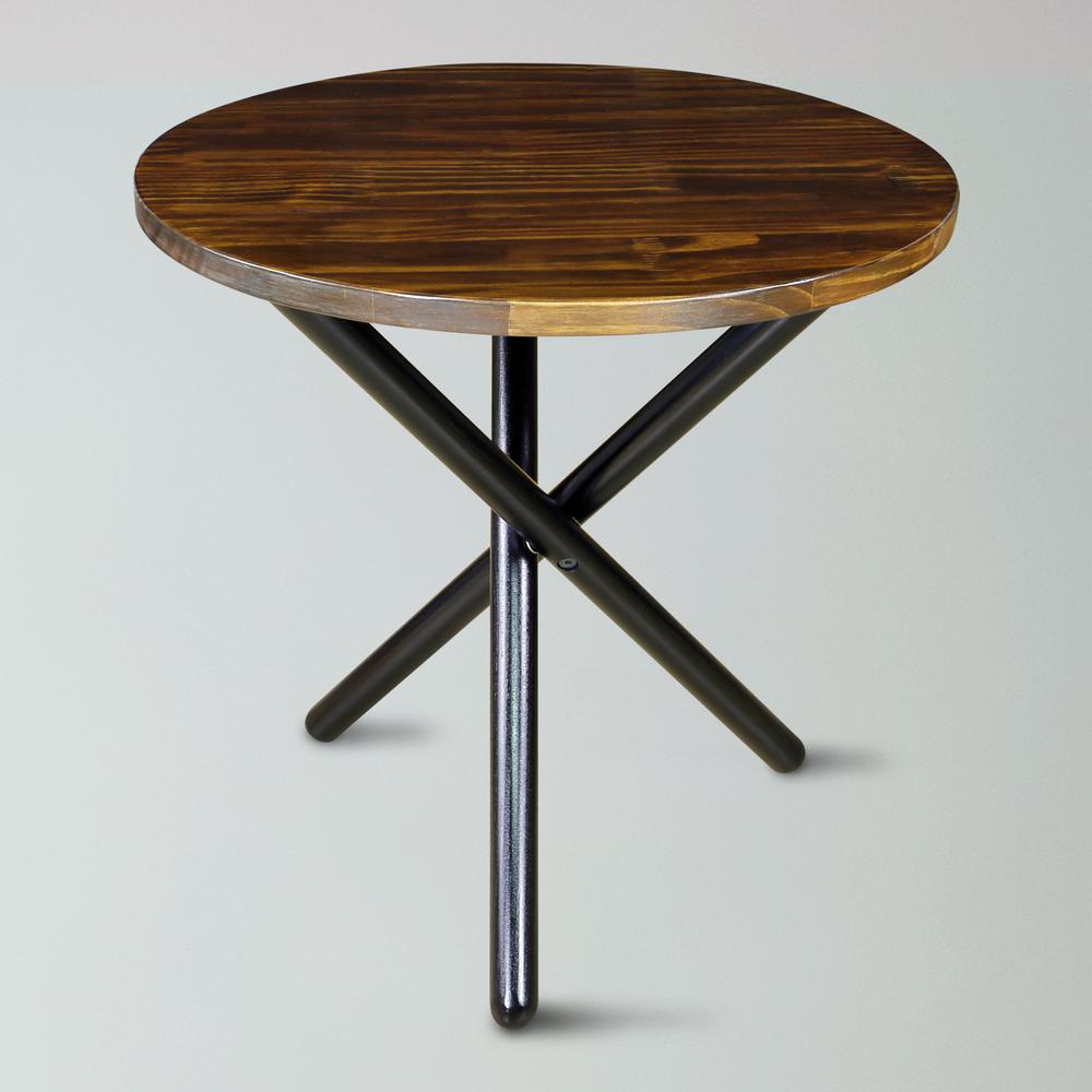 Cadenza Modern End Table. Picture 6