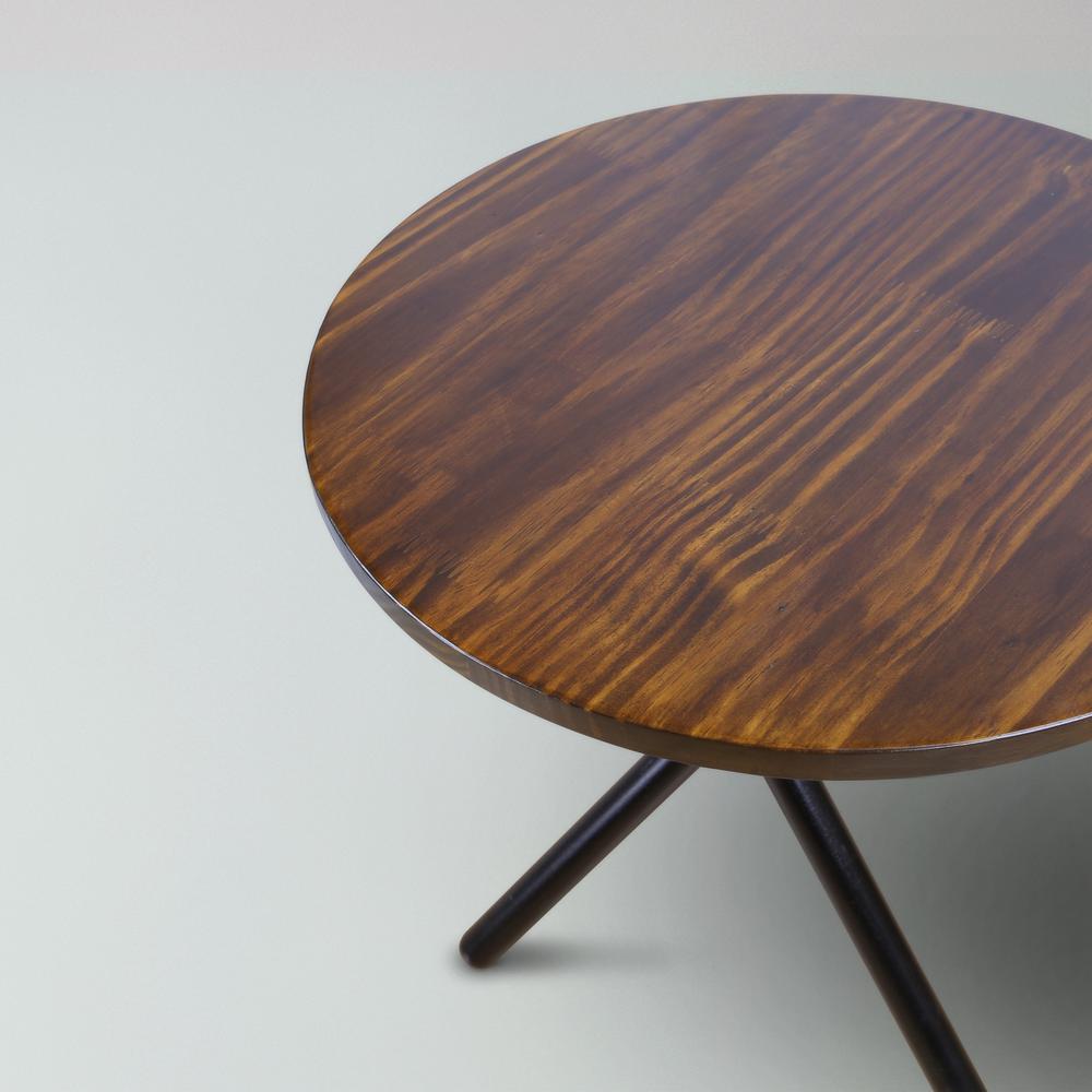 Cadenza Modern End Table. Picture 7