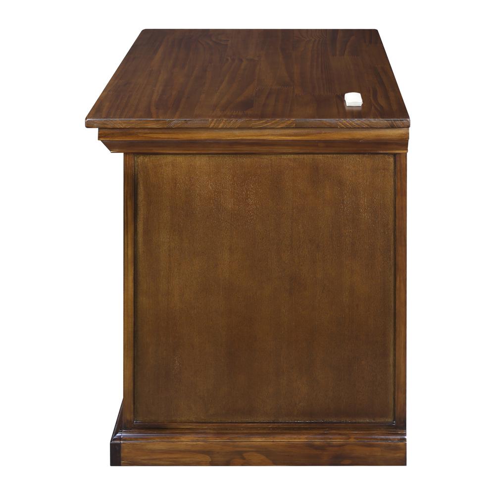 Lincoln Nightstand with Concealed Compartment, Concealment Furniture. Picture 3