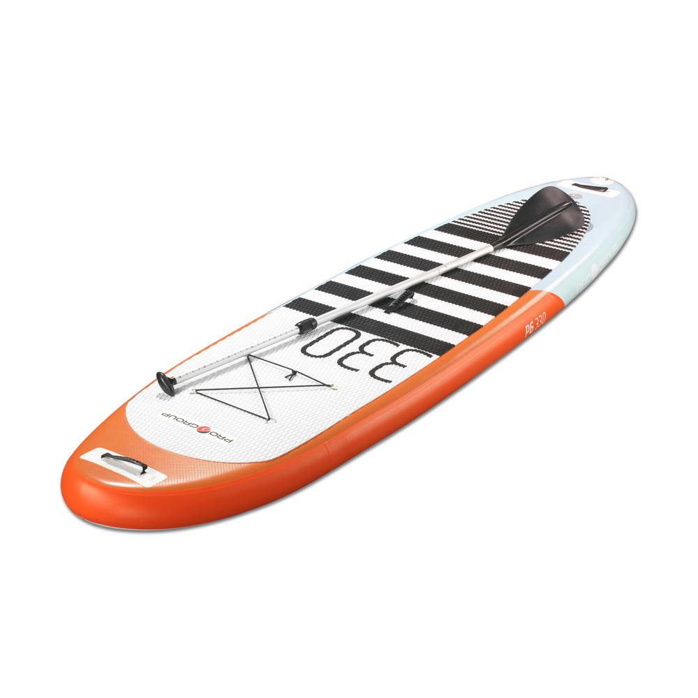 Pro 6, P6-330, ISUP - Inflatable Stand-Up Paddle Board 10'6