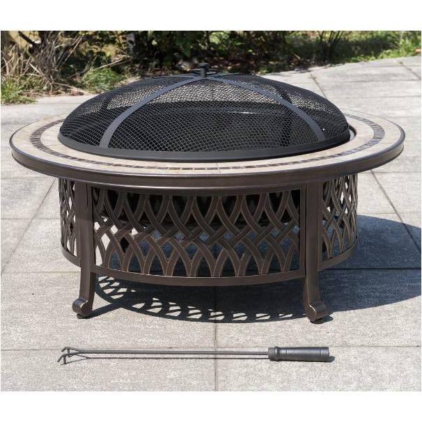 Marwick Fire Pit