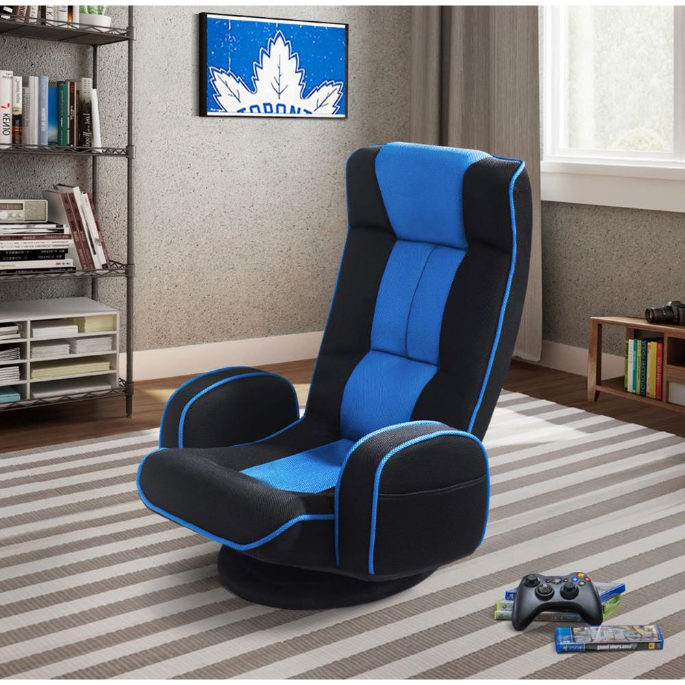 Sunjoy Commander Game Swivel-Rocker Chair. Picture 5