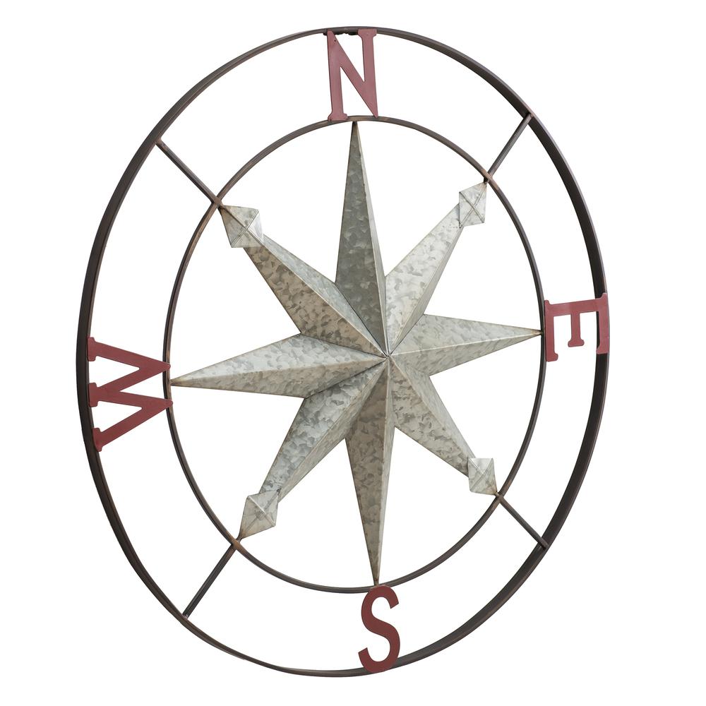 Sunjoy Decorative Compass. Picture 8