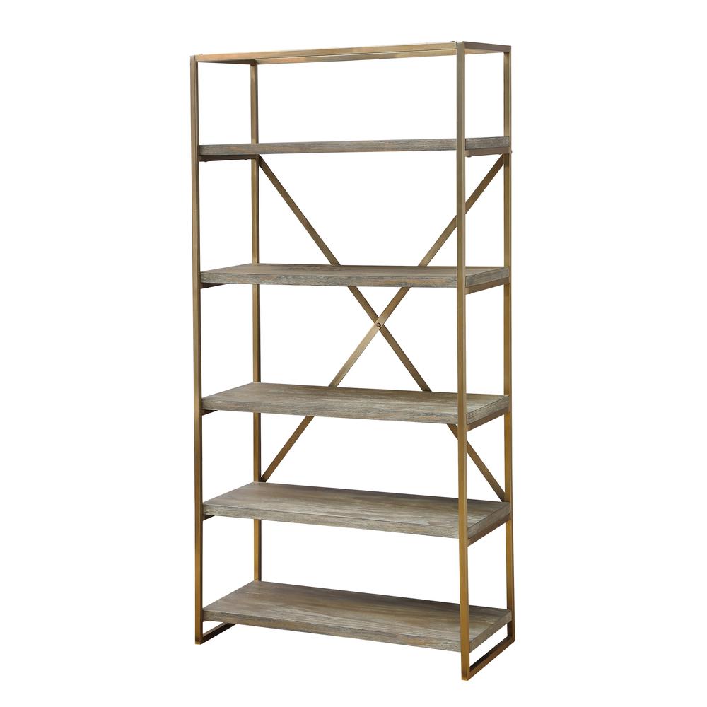 Biscayne Bookcase, 13641. Picture 1