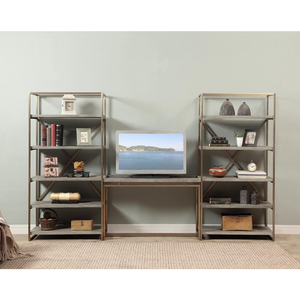 Biscayne Bookcase, 13641. Picture 5
