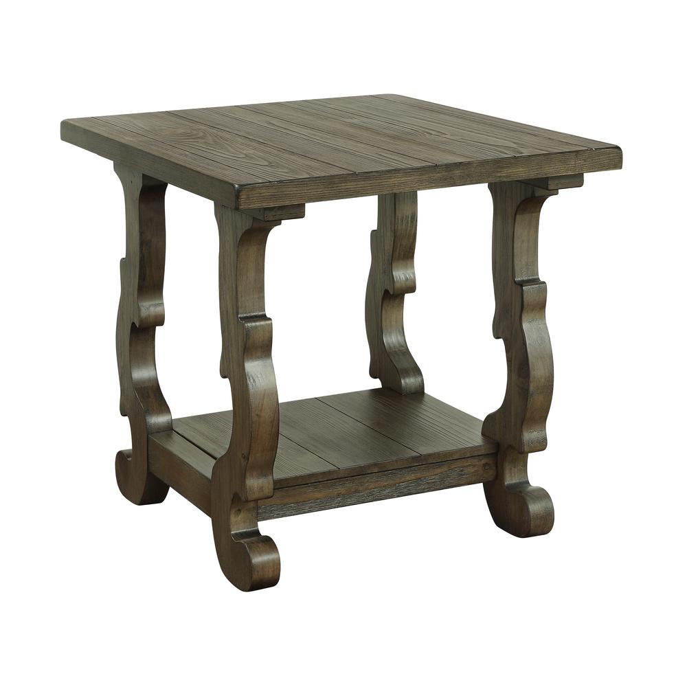 Orchard Park End Table, 30427. Picture 1
