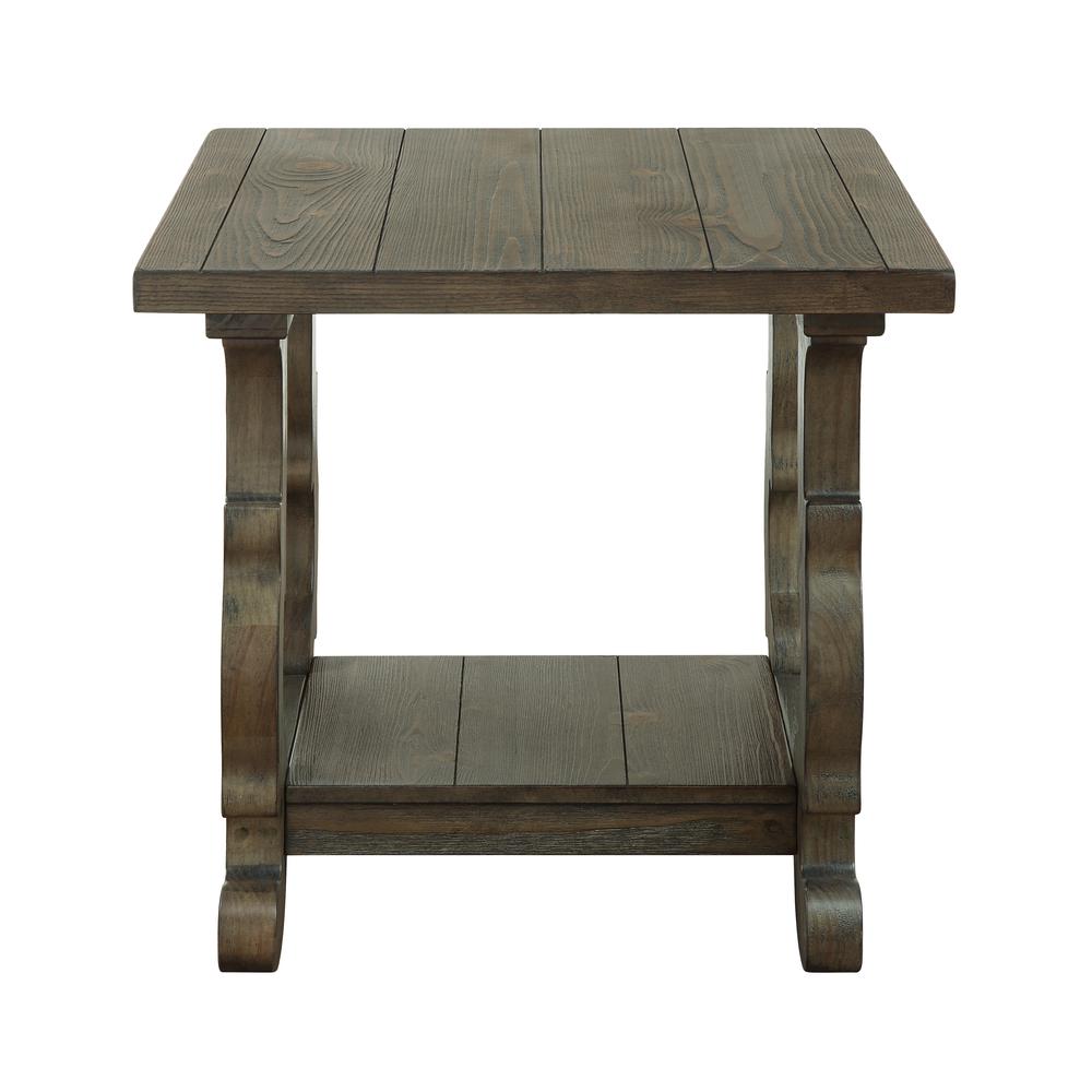 Orchard Park End Table, 30427. Picture 2
