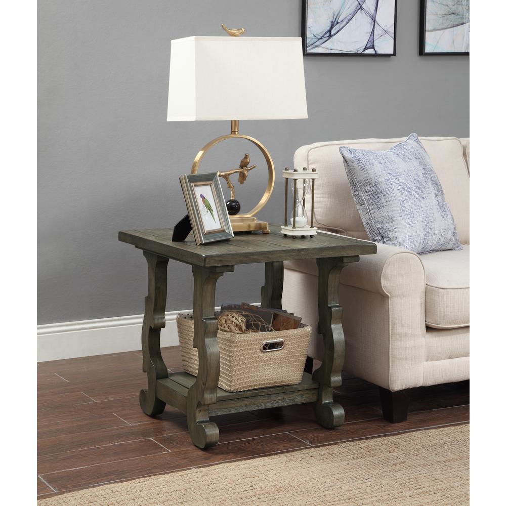 Orchard Park End Table, 30427. Picture 3