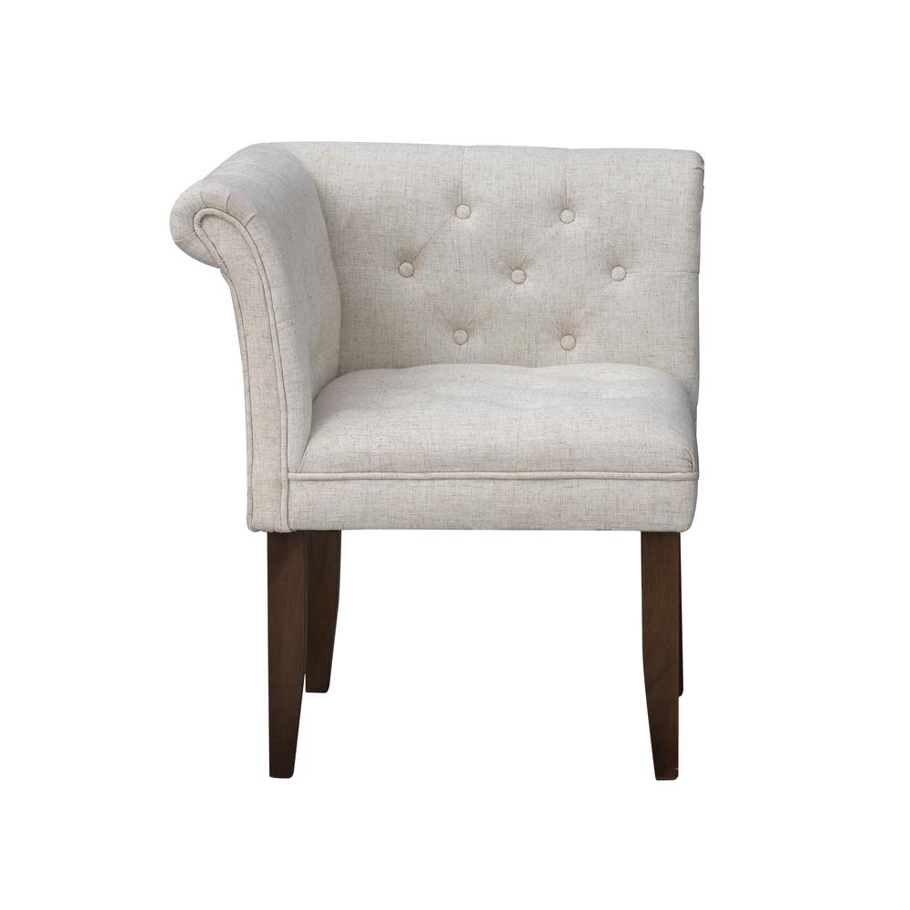 Corner Accent Chair   186 36507 2 