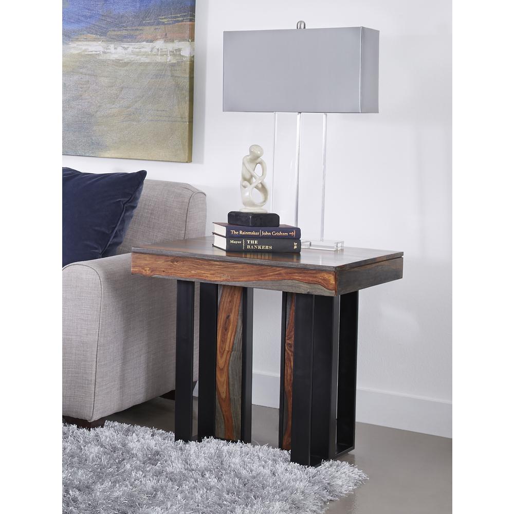 Sierra End Table, 37115. Picture 5