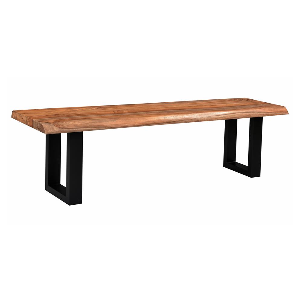 Brownstone II Dining Bench, 37118. Picture 1