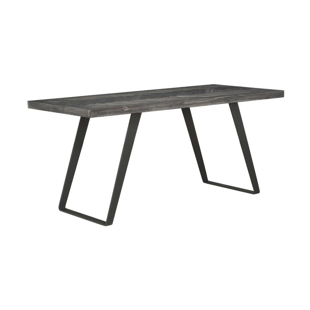 Aspen Court Counter Height Dining Table, 40276. Picture 1