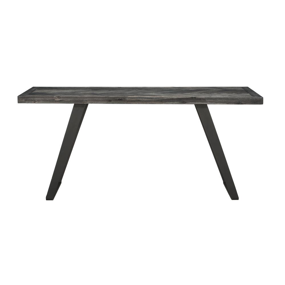 Aspen Court Counter Height Dining Table, 40276. Picture 2