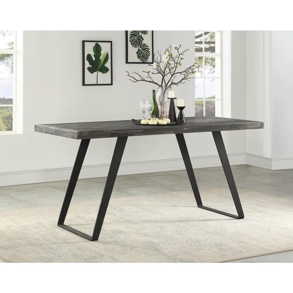 Aspen Court Counter Height Dining Table, 40276. Picture 5