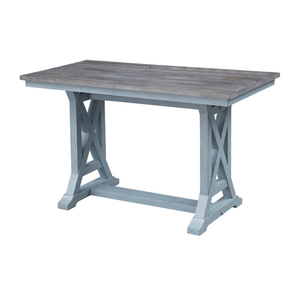 Bar Harbor Counter Height Dining Table, 40299. Picture 1