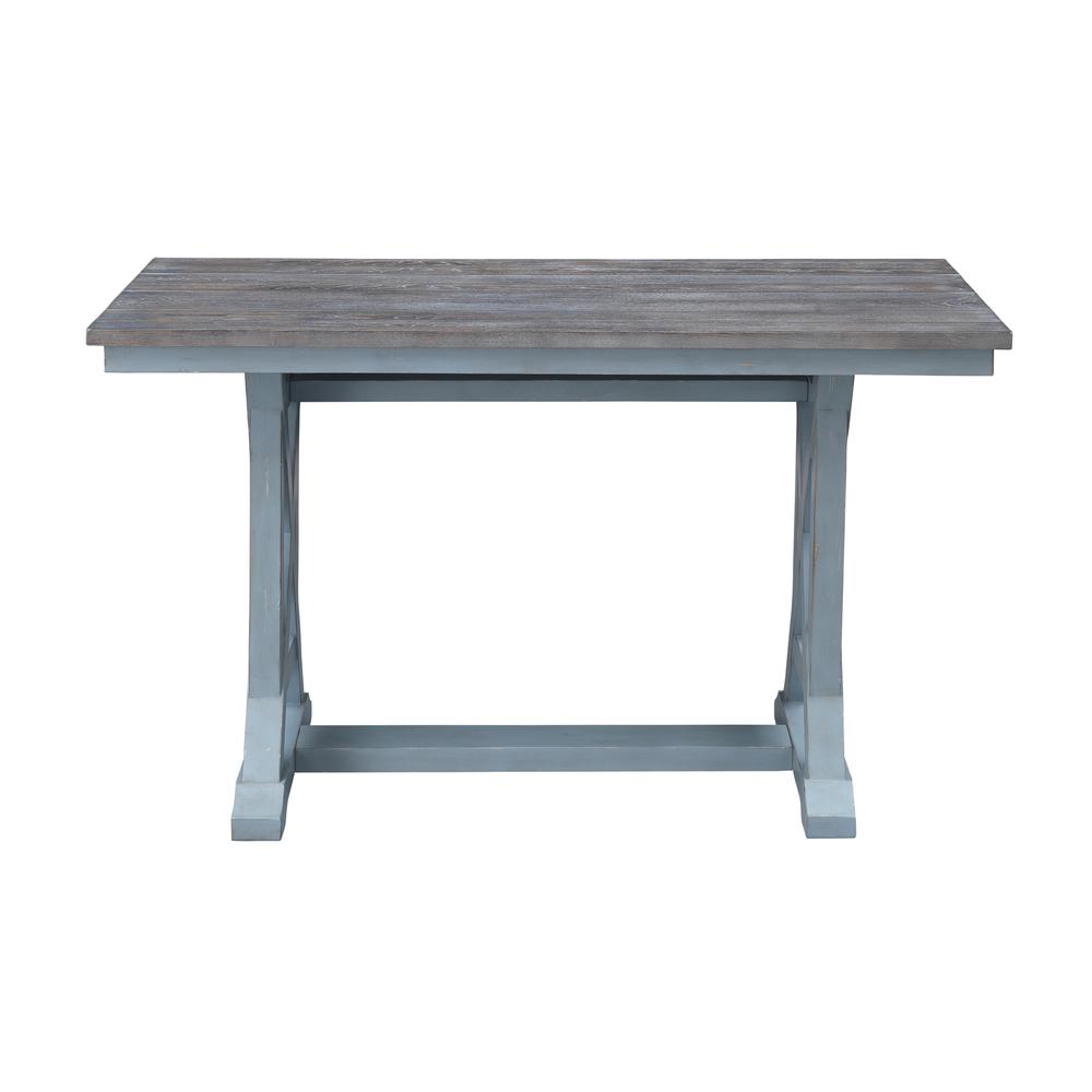 Bar Harbor Counter Height Dining Table, 40299. Picture 2
